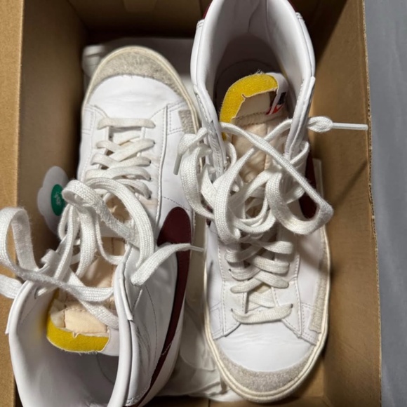 Nike Blazer mid - Picture 2 of 3